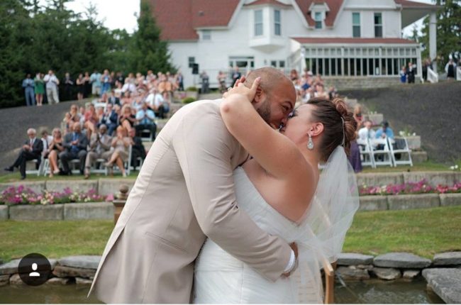 buffalo bills wedding Archives Rochester Wedding Event DJ