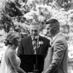 Check out the Rochester wedding details of the Gumina Wedding, held at the beautiful Ravenwood Country Club.